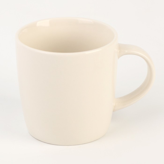 Набор для декора кружки полимерной глиной. Лепка на кружке &laquo;Полигональный единорог&raquo;