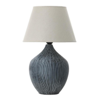 Лампа настольная 16038/1 E27 40Вт 30х30х46 см RISALUX