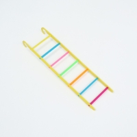 Набор игрушек для птиц (ванночка, кормушка, зеркальце, качели, лесенка), 35 х 28 см Набор игрушек для птиц (ванночка, кормушка, зеркальце, качели, лесенка), 35 х 28 см