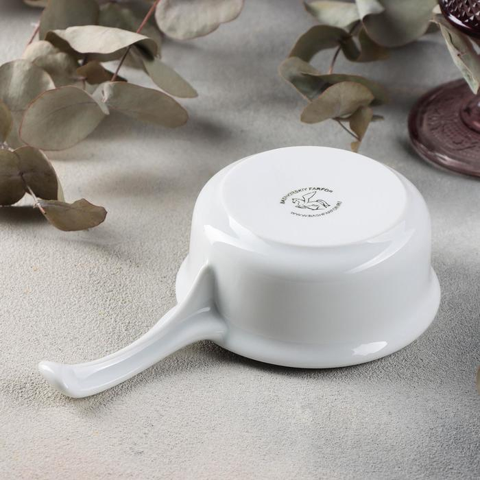 Кокотница &laquo;Бельё&raquo;, 180 мл