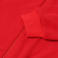 Комбинезон детский, цвет красный, рост 110 см