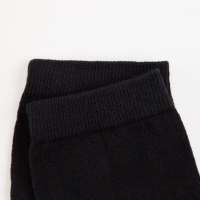 Носки мужские &laquo;Глава семьи&raquo; цвет чёрный, размер 29