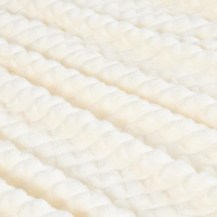 Плед Этель «Клетка» 150*200 см, цв.молочный, корал-флис, 240гр/м2, 100% полиэстер Плед Этель «Клетка» 150*200 см, цв.молочный, корал-флис, 240гр/м2, 100% полиэстер