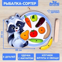 Рыбалка &laquo;&lrm;Енотик&raquo;&lrm;