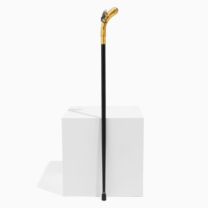 Сувенирное изделие Трость с кинжалом, клинок 36см, рукоять паук Сувенирное изделие Трость с кинжалом, клинок 36см, рукоять паук