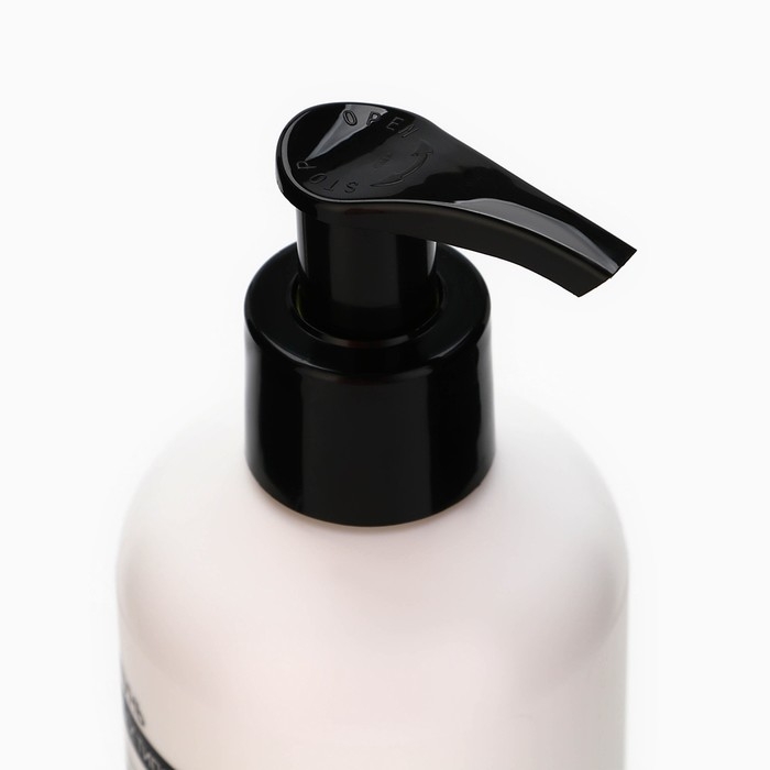 Шампунь для всех типов волос, 300 мл, аромат цветочный, U LAB Шампунь для всех типов волос, 300 мл, аромат цветочный, U LAB