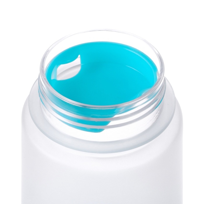 Бутылка для воды, 500 мл, My bottle,19.5 х 6 см, микс