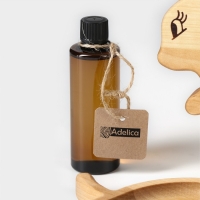 Подарочный набор деревянной посуды Adelica «Белка с орехом», менажницы: белка 25×19 см, орех 25×16 см, масло 100 мл, магнит в подарок Подарочный набор деревянной посуды Adelica «Белка с орехом», менажницы: белка 25×19 см, орех 25×16 см, масло 100 мл, магнит в подарок