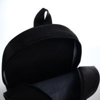 Рюкзак детский для девочки с карманом &laquo;Мир аниме&raquo;, 30х25 см