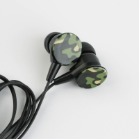 Наушники на открытке "23.02", модель RX-4, 13 х 11 см Наушники на открытке "23.02", модель RX-4, 13 х 11 см