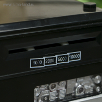 Копилка пластик для монет и купюр"Сейф "кодовый замок, звук 3АА МИКС 19,5х12,3х13 см Копилка пластик для монет и купюр"Сейф "кодовый замок, звук 3АА МИКС 19,5х12,3х13 см