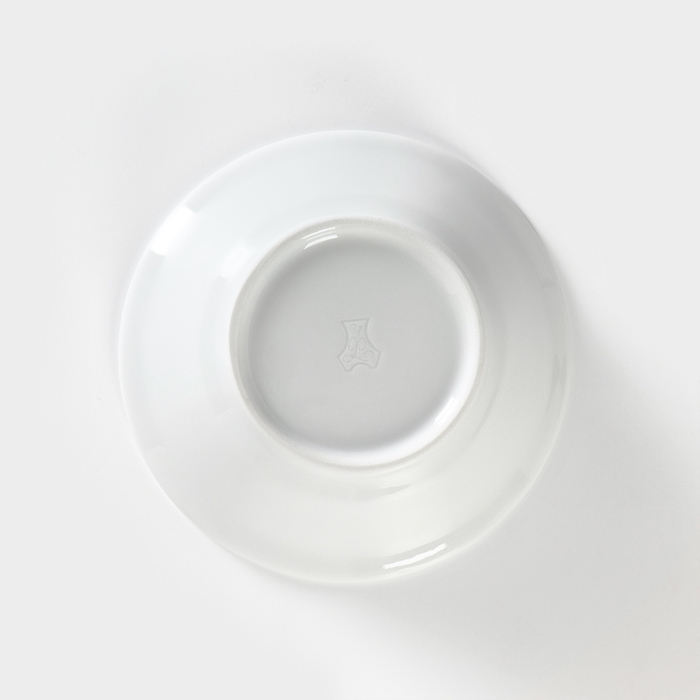 Салатник фарфоровый «Лесовичок», 360 мл, d=14,5 см, рисунок микс Салатник фарфоровый «Лесовичок», 360 мл, d=14,5 см, рисунок микс