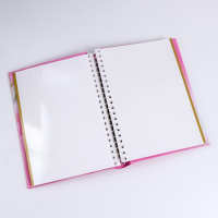 Фотоальбом магнитный 20 листов "Цветы" МИКС Фотоальбом магнитный 20 листов "Цветы" МИКС