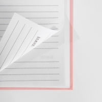 Подарочный набор: ежедневник А5, 80 листов и планинг, 50 л. «С 8 марта» Подарочный набор: ежедневник А5, 80 листов и планинг, 50 л. «С 8 марта»