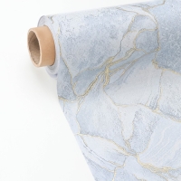 Клеёнка на стол «К Луизе», на тканевой основе, рулон 20 метров, ширина 137 см Клеёнка на стол «К Луизе», на тканевой основе, рулон 20 метров, ширина 137 см