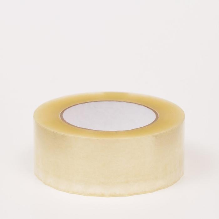 Клейкая лента 48 мм*150 м*47 мкм прозрачный Клейкая лента 48 мм*150 м*47 мкм прозрачный