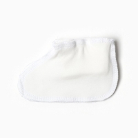 Пинетки детские, цвет микс