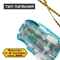 Автотрек «Строительная площадка», гибкий, мёртвая петля, 250 деталей Автотрек «Строительная площадка», гибкий, мёртвая петля, 250 деталей