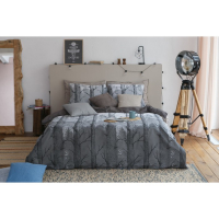 Постельное бельё "Этель" 1.5 сп Лес 143х215 см, 150х214 см, 70х70 см -2 шт, бязь Постельное бельё "Этель" 1.5 сп Лес 143х215 см, 150х214 см, 70х70 см -2 шт, бязь