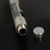 Фляжка &laquo;Ни капли мимо&raquo;, 45 мл