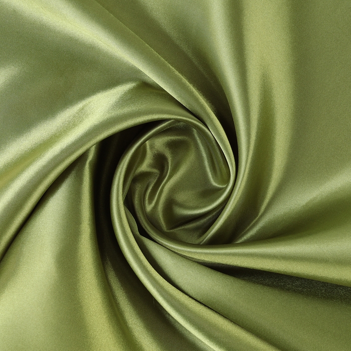 Набор лоскутов №1 для рукоделия, атлас, 10 видов, 50 &times; 50см