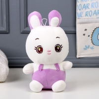 Мягкая игрушка «Зайка в шортах», МИКС Мягкая игрушка «Зайка в шортах», МИКС