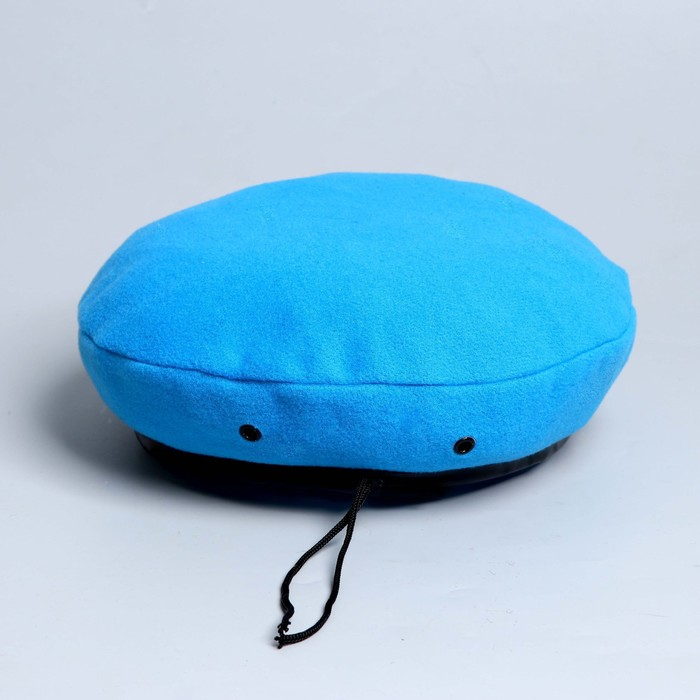 Берет ВДВ &laquo;Выше нас только звезды&raquo;