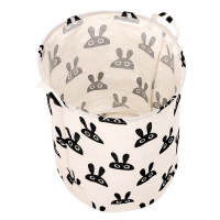 Корзина для игрушек &laquo;Зайка&raquo;