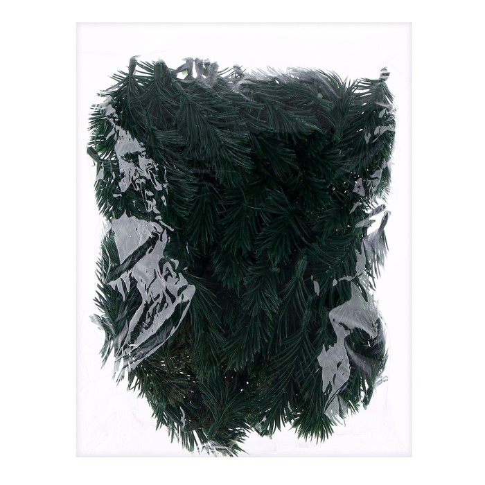 Декор «Ветки ели мини» набор 100 шт., размер 1 шт. — 8 × 3 × 3 см Декор «Ветки ели мини» набор 100 шт., размер 1 шт. — 8 × 3 × 3 см