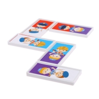 Домино «Профессии», пластик, 28 деталей Домино «Профессии», пластик, 28 деталей