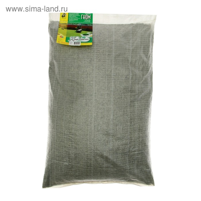 Газон Газон "Красотень", "Гном" 10 кг