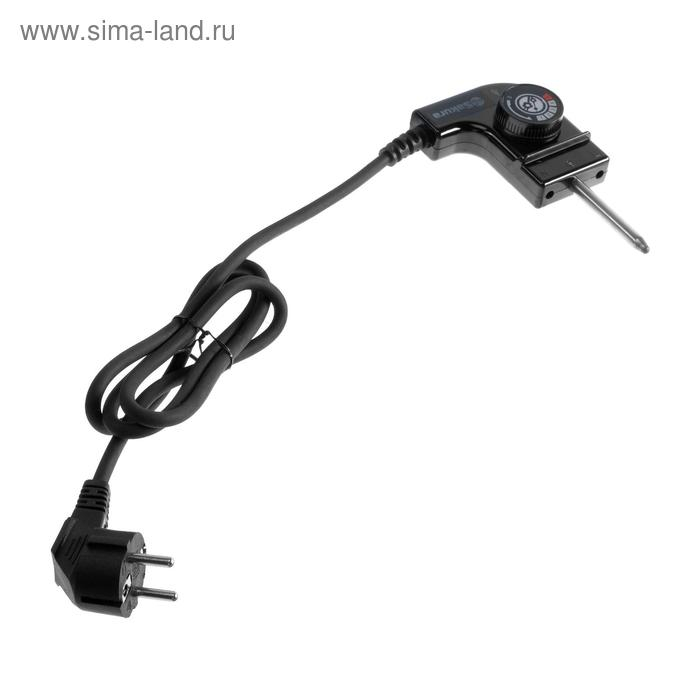 Сковорода электрическая Sakura SA-7709R, 1360 Вт, d=30, глубина 8 см