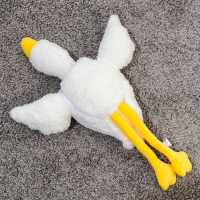 Мягкая игрушка &laquo;Гусь&raquo;, 50 см