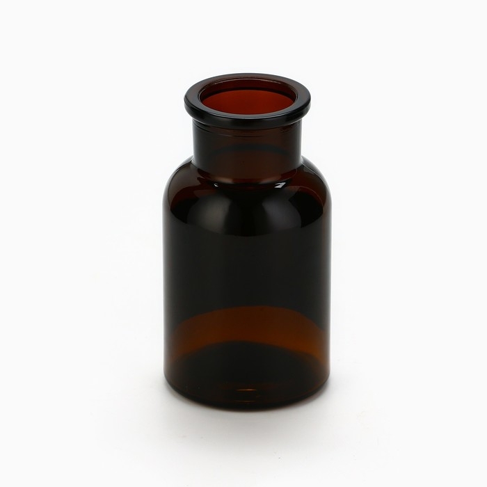 Подарочный набор: Диффузор ароматический палочки, ароматизатор для дома 30 мл. и ваза 125 мл. &laquo;Аромадиффузор: Home&raquo;, аромат карамель.