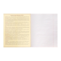 Тетрадь предметная Calligrata "Мрамор светлый", 48 листов в линию Литература, со справочным материалом, обложка мелованный картон, УФ-лак, блок офсет Тетрадь предметная Calligrata "Мрамор светлый", 48 листов в линию Литература, со справочным материалом, обложка мелованный картон, УФ-лак, блок офсет