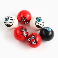 Хэллоуин Жевательная резинка в коробке "Скелет", 40 г