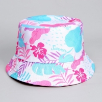 Панама детская для девочки Summer, р-р. 52-54 см Панама детская для девочки Summer, р-р. 52-54 см