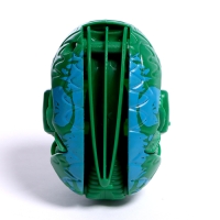 Робот-сюрприз «Динобот», трансформируется, цвет МИКС Робот-сюрприз «Динобот», трансформируется, цвет МИКС