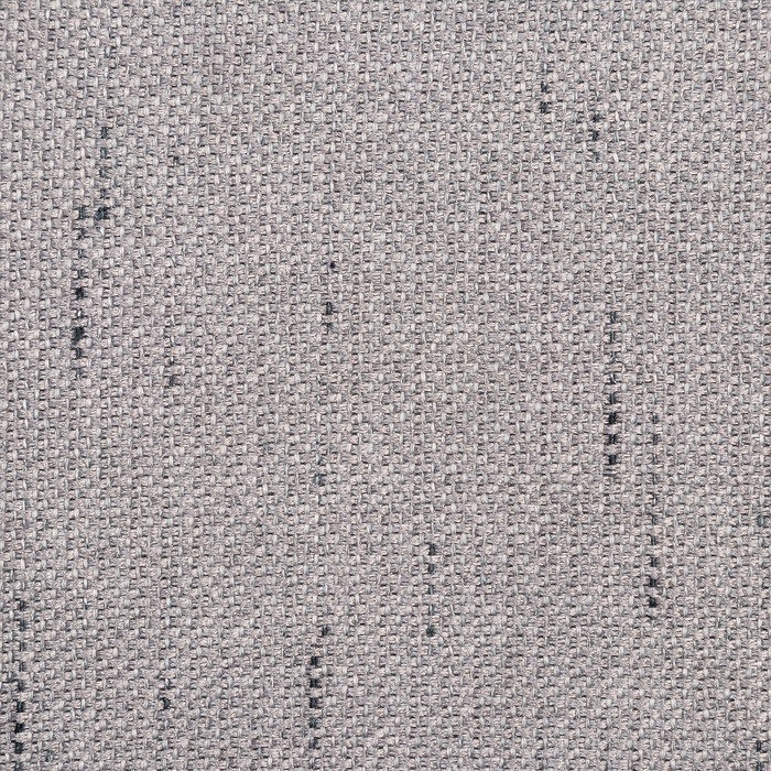 Штора портьерная Этель "Классика"цв.серый,на шторн.ленте 270*300 см,100% п/э