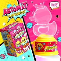 Автомат для конфет &laquo;Уточка&raquo;, мини