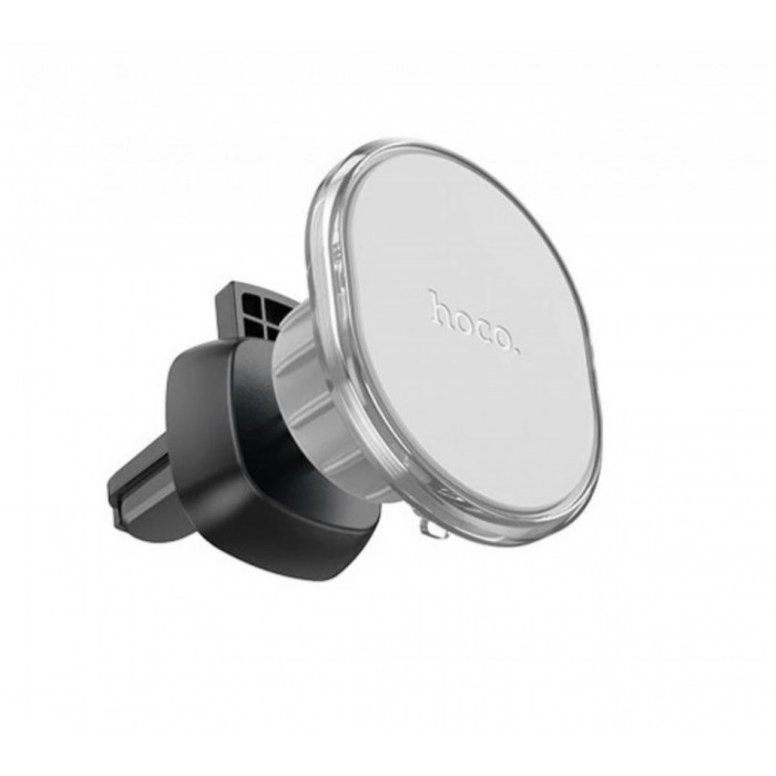 Автомобильный держатель Hoco H1, для 4.5-7 дюймов, серый