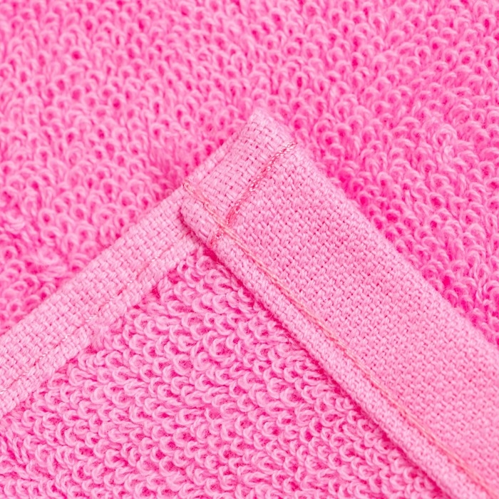 Набор махровых полотенец Этель Tropic 30х30 см-4шт, 100% хлопок 340 гр/м2 Набор махровых полотенец Этель Tropic 30х30 см-4шт, 100% хлопок 340 гр/м2