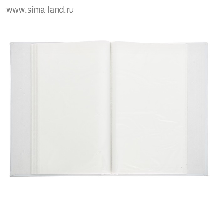 Фотоальбом на 300  фото с местом под 2 фото на обложке "Вместе навсегда"