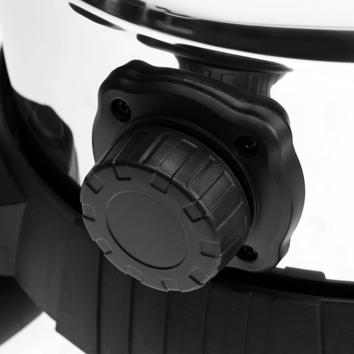 Пылесос строительный Denzel RVC30, 1400 Вт, бак 30 л, шланг 3 м, расход воздуха 35 л/мин Пылесос строительный Denzel RVC30, 1400 Вт, бак 30 л, шланг 3 м, расход воздуха 35 л/мин