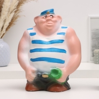 Копилка "За ВДВ" 30х25х19см Копилка "За ВДВ" 30х25х19см