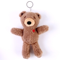 Мягкая игрушка &laquo;Мишка&raquo;, 15 см