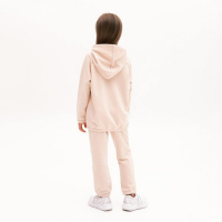 Костюм детский (худи, брюки) Casual Collection KIDS цвет бежевый, рост 128 Костюм детский (худи, брюки) Casual Collection KIDS цвет бежевый, рост 128