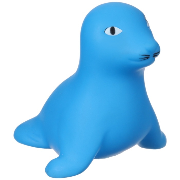 Набор резиновых игрушек для ванны «На острове», с пищалкой, 8 шт, Крошка Я Набор резиновых игрушек для ванны «На острове», с пищалкой, 8 шт, Крошка Я