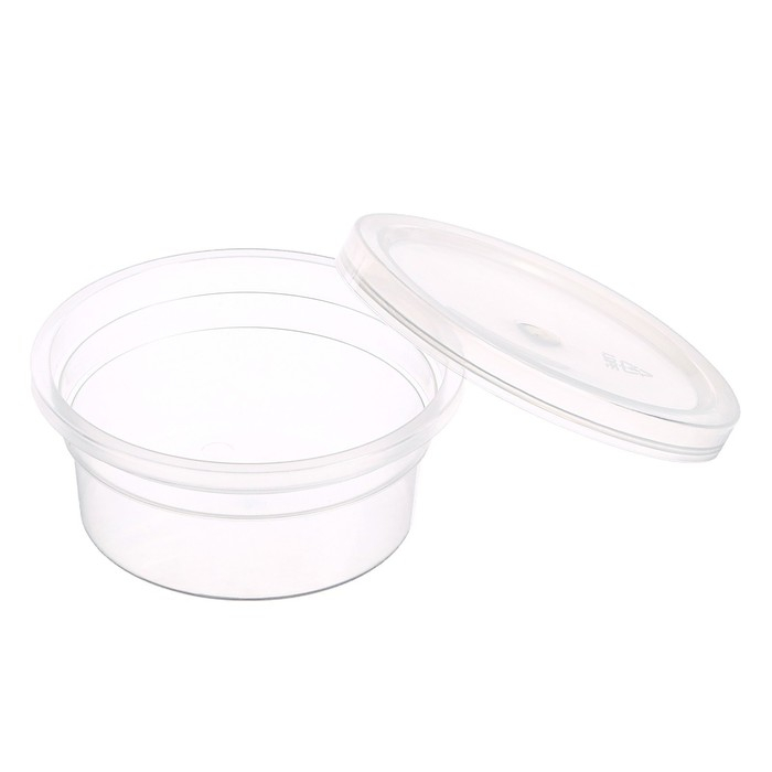 Набор для игры с пластилином «Весёлый транспорт», 4 баночки с пластилином Набор для игры с пластилином «Весёлый транспорт», 4 баночки с пластилином