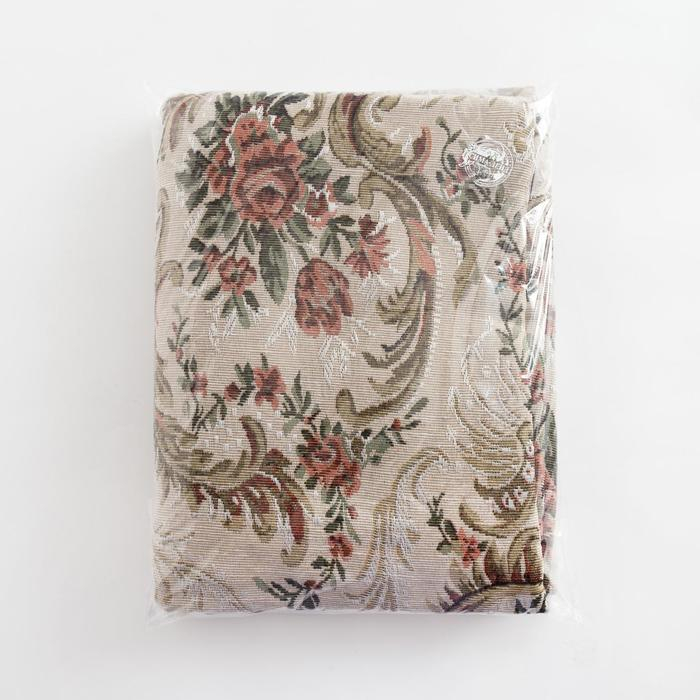 Покрывало гобеленовое Этель &laquo;Венеция&raquo; 140х200 см